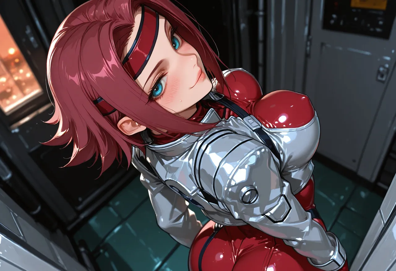 Patreon LustyNymphi Kallen Stadtfeld - Image 15