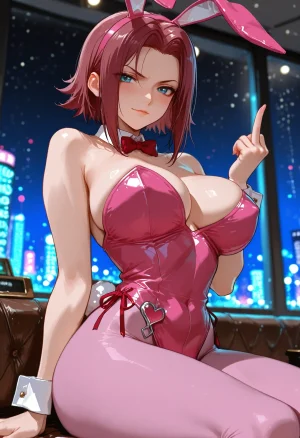 Patreon LustyNymphi Kallen Stadtfeld - Page 129