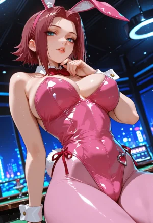 Patreon LustyNymphi Kallen Stadtfeld - Page 135