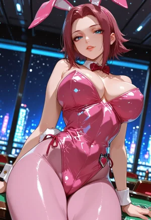 Patreon LustyNymphi Kallen Stadtfeld - Page 137