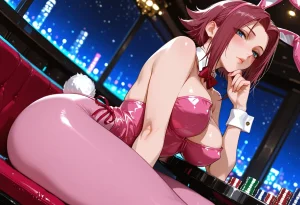 Patreon LustyNymphi Kallen Stadtfeld - Page 145