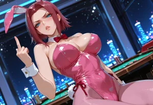 Patreon LustyNymphi Kallen Stadtfeld - Page 148