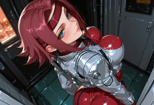 Patreon LustyNymphi Kallen Stadtfeld - Page 15