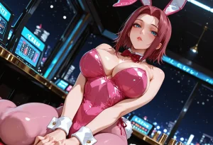 Patreon LustyNymphi Kallen Stadtfeld - Page 152