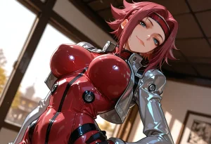 Patreon LustyNymphi Kallen Stadtfeld - Page 18