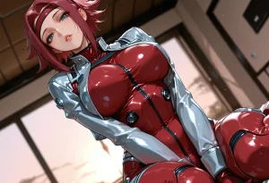 Patreon LustyNymphi Kallen Stadtfeld - Page 22