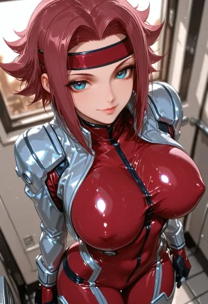 Patreon LustyNymphi Kallen Stadtfeld - Page 7