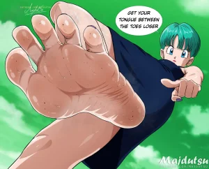 Patreon Majdutsu - November 2025 Set - Page 14