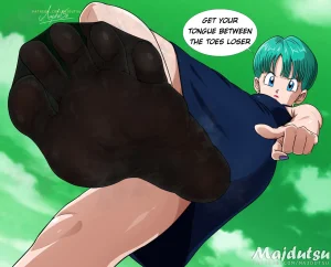 Patreon Majdutsu - November 2025 Set - Page 16