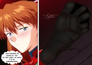 Patreon Majdutsu - November 2025 Set - Page 5