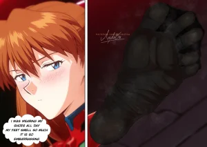 Patreon Majdutsu - November 2025 Set - Page 6