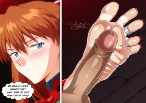 Patreon Majdutsu - November 2025 Set - Page 7