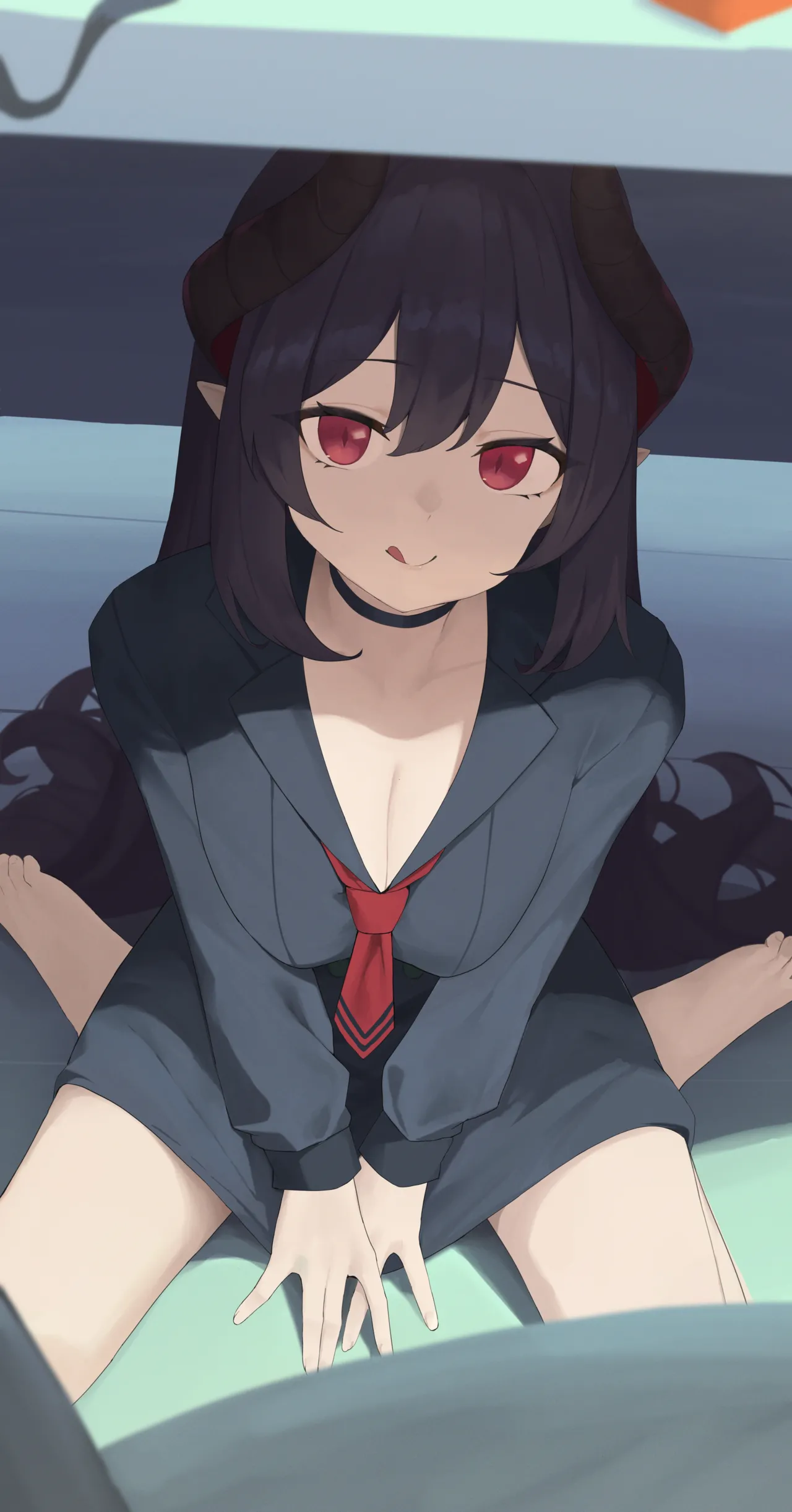 Patreon Miaach 2023 - 2025 Decensored Uncensored Telegram_COHQTG - Image 1