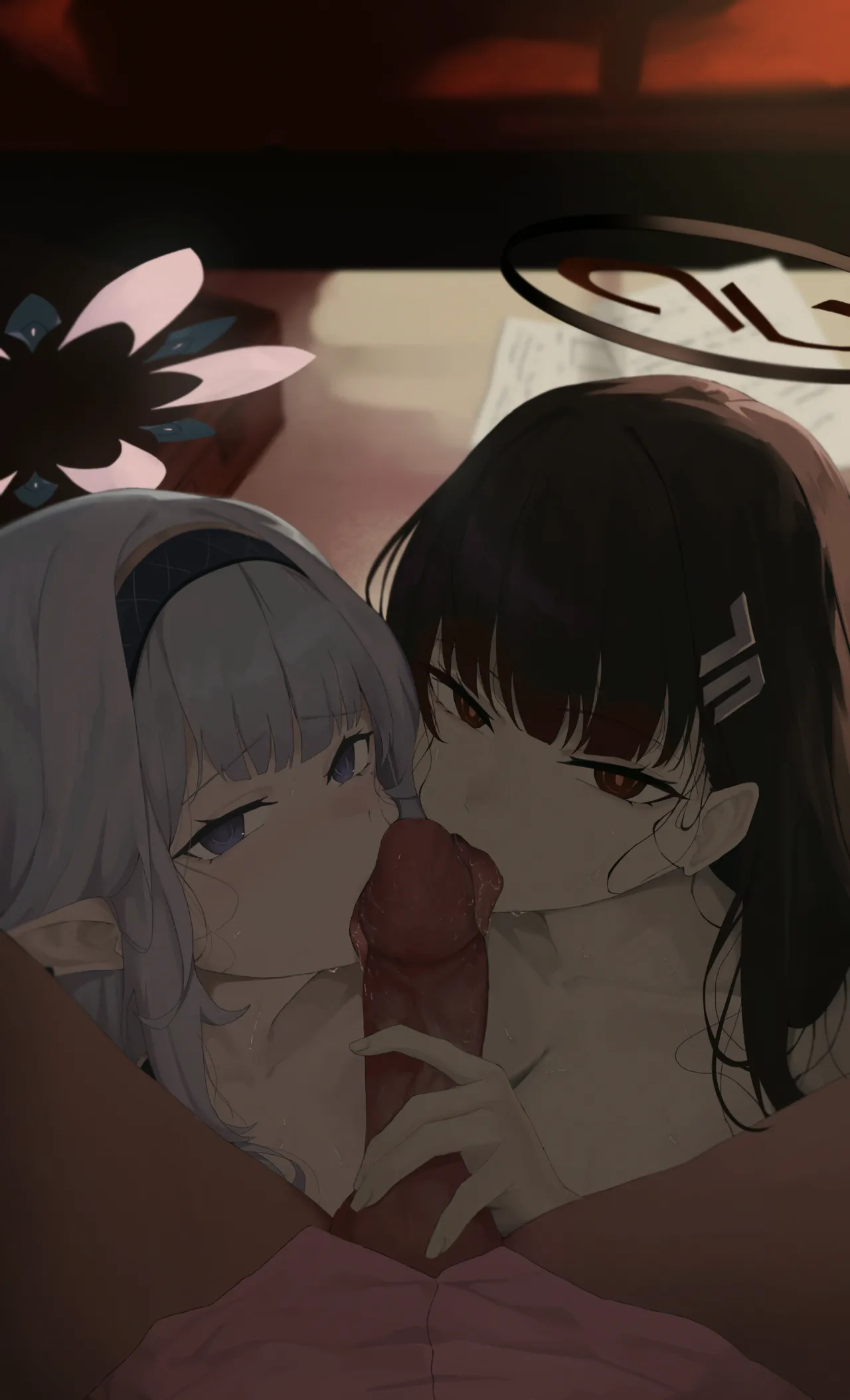 Patreon Miaach 2023 - 2025 Decensored Uncensored Telegram_COHQTG - Image 130