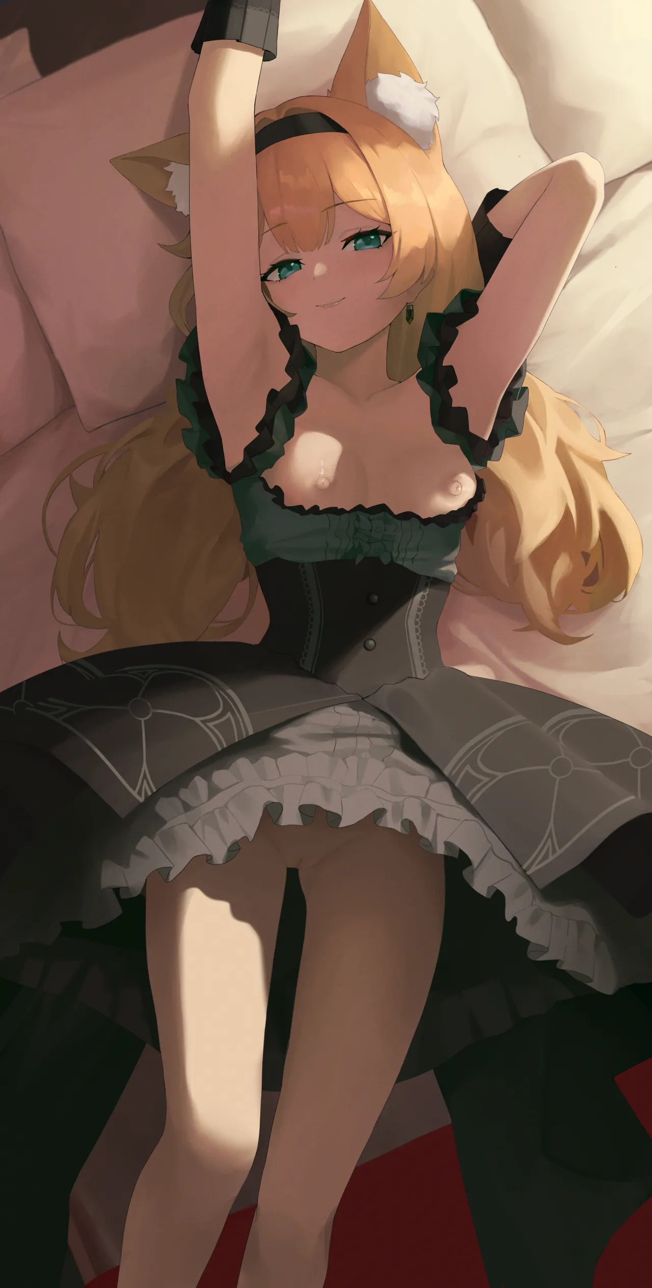 Patreon Miaach 2023 - 2025 Decensored Uncensored Telegram_COHQTG - Image 16