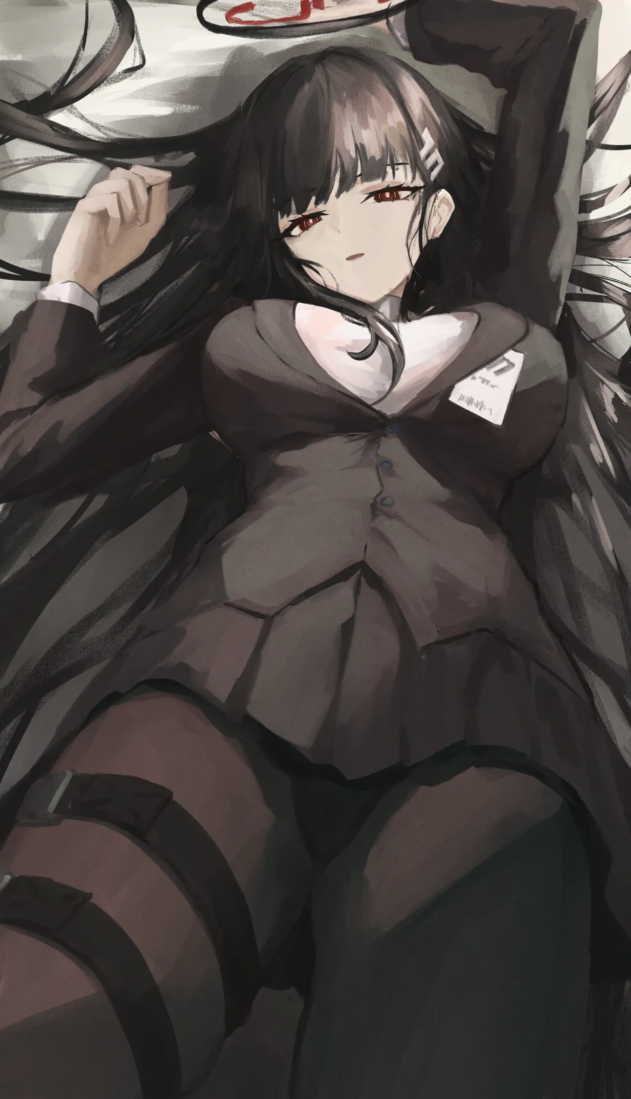 Patreon Miaach 2023 - 2025 Decensored Uncensored Telegram_COHQTG - Image 178