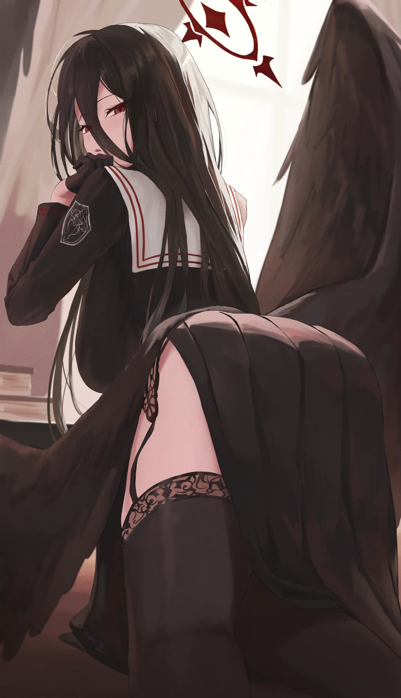 Patreon Miaach 2023 - 2025 Decensored Uncensored Telegram_COHQTG - Image 186