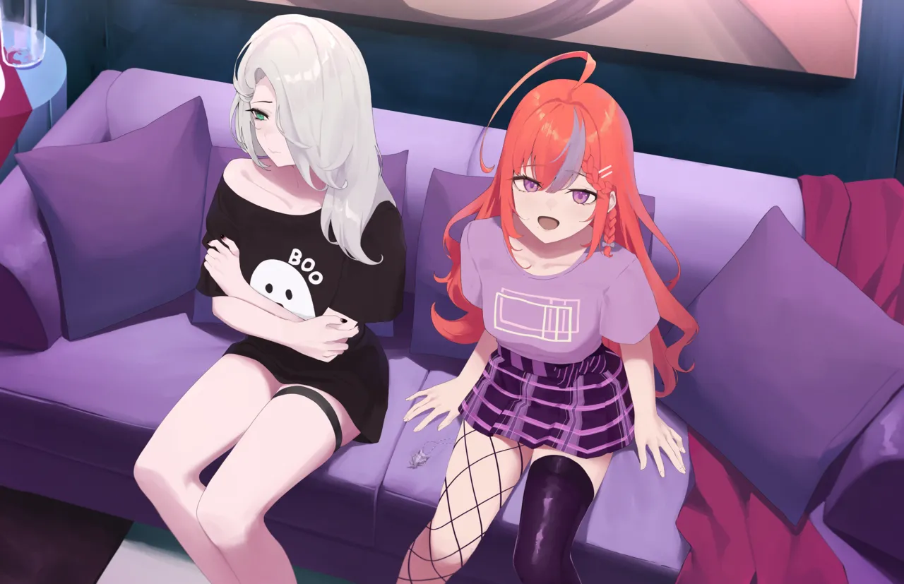 Patreon Miaach 2023 - 2025 Decensored Uncensored Telegram_COHQTG - Image 228