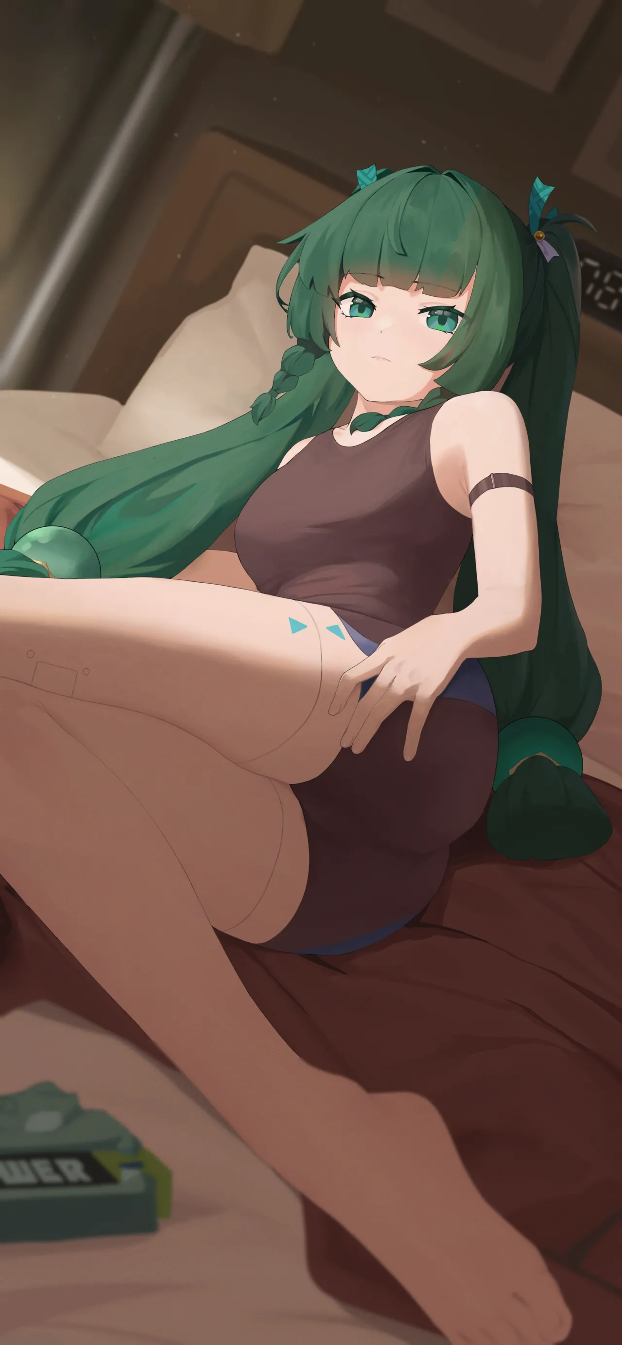 Patreon Miaach 2023 - 2025 Decensored Uncensored Telegram_COHQTG - Image 25