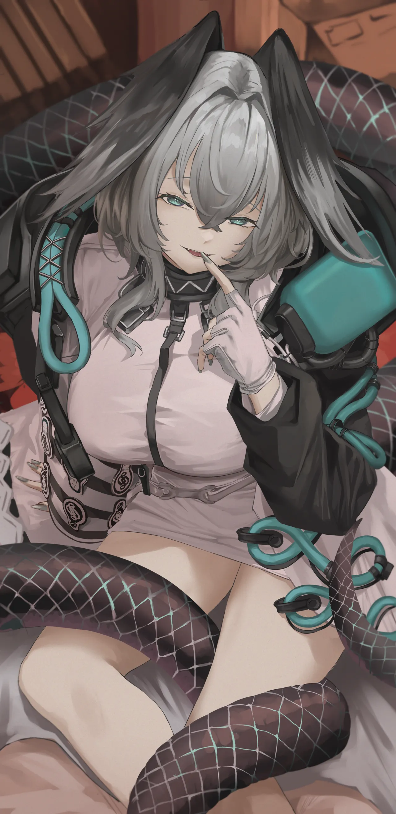 Patreon Miaach 2023 - 2025 Decensored Uncensored Telegram_COHQTG - Image 261