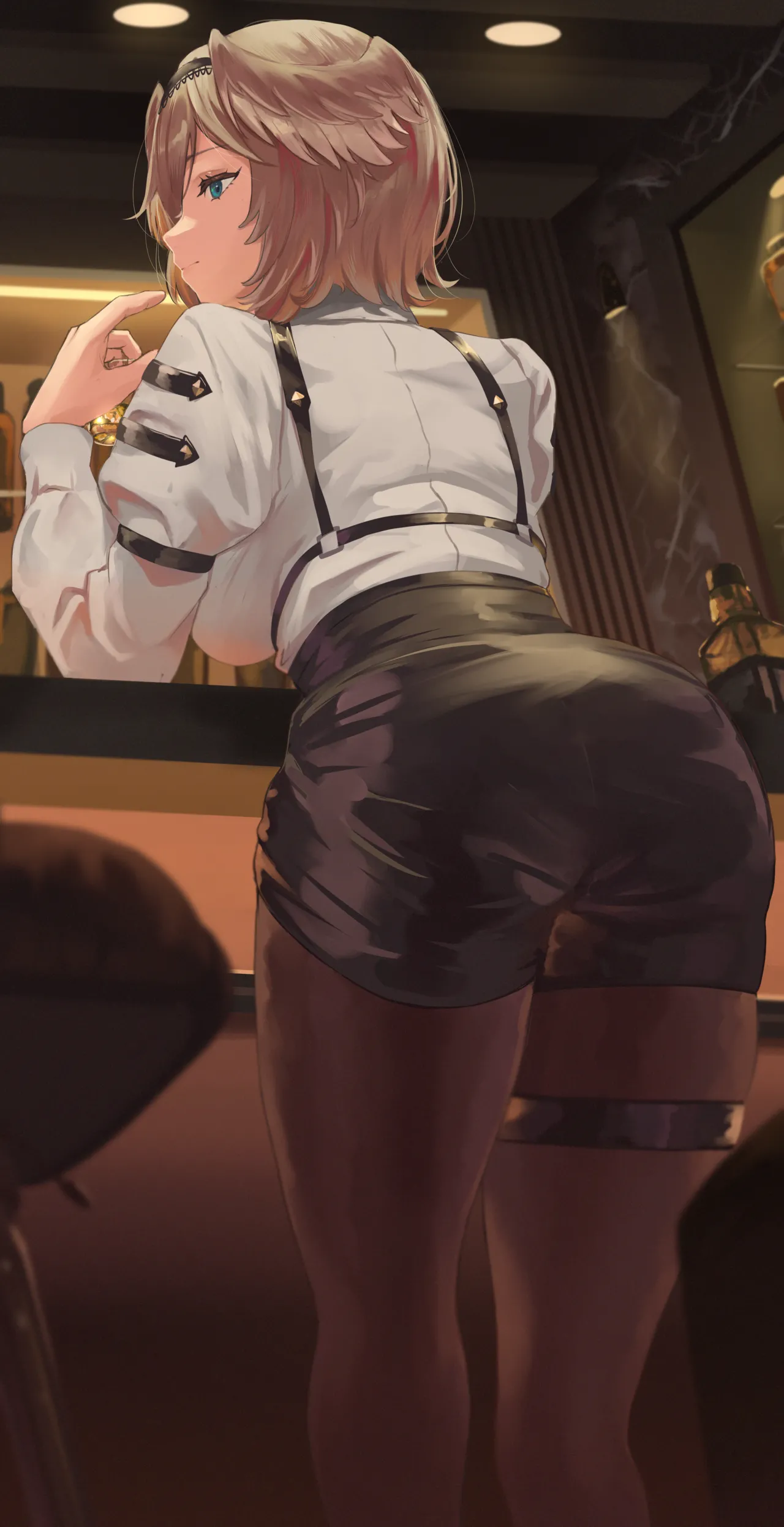 Patreon Miaach 2023 - 2025 Decensored Uncensored Telegram_COHQTG - Image 286