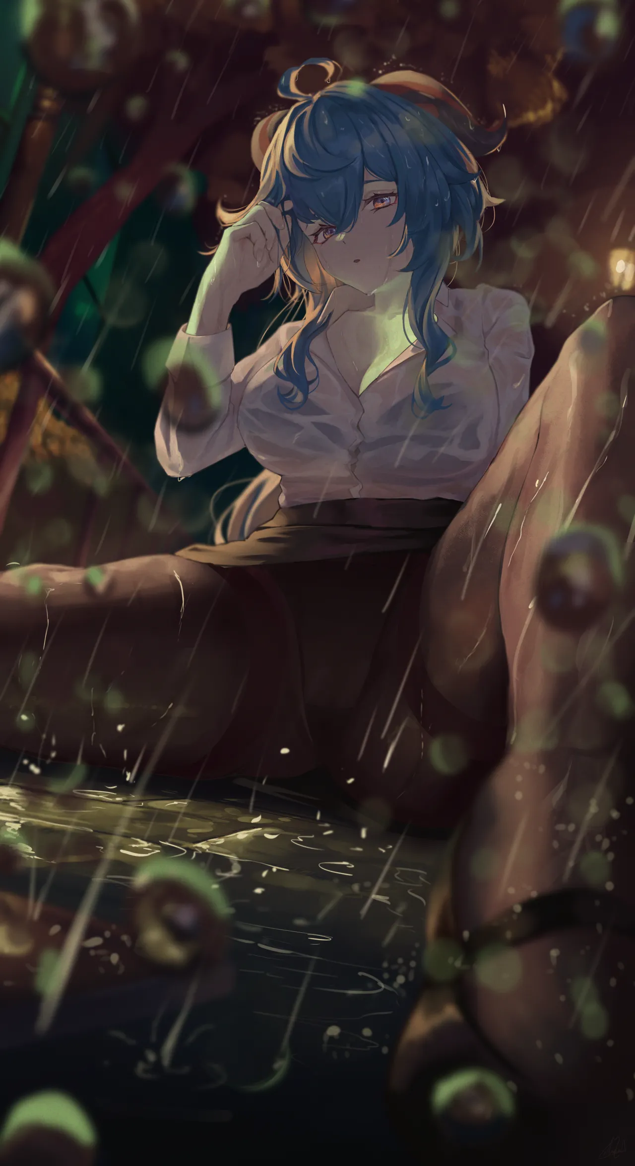 Patreon Miaach 2023 - 2025 Decensored Uncensored Telegram_COHQTG - Image 322