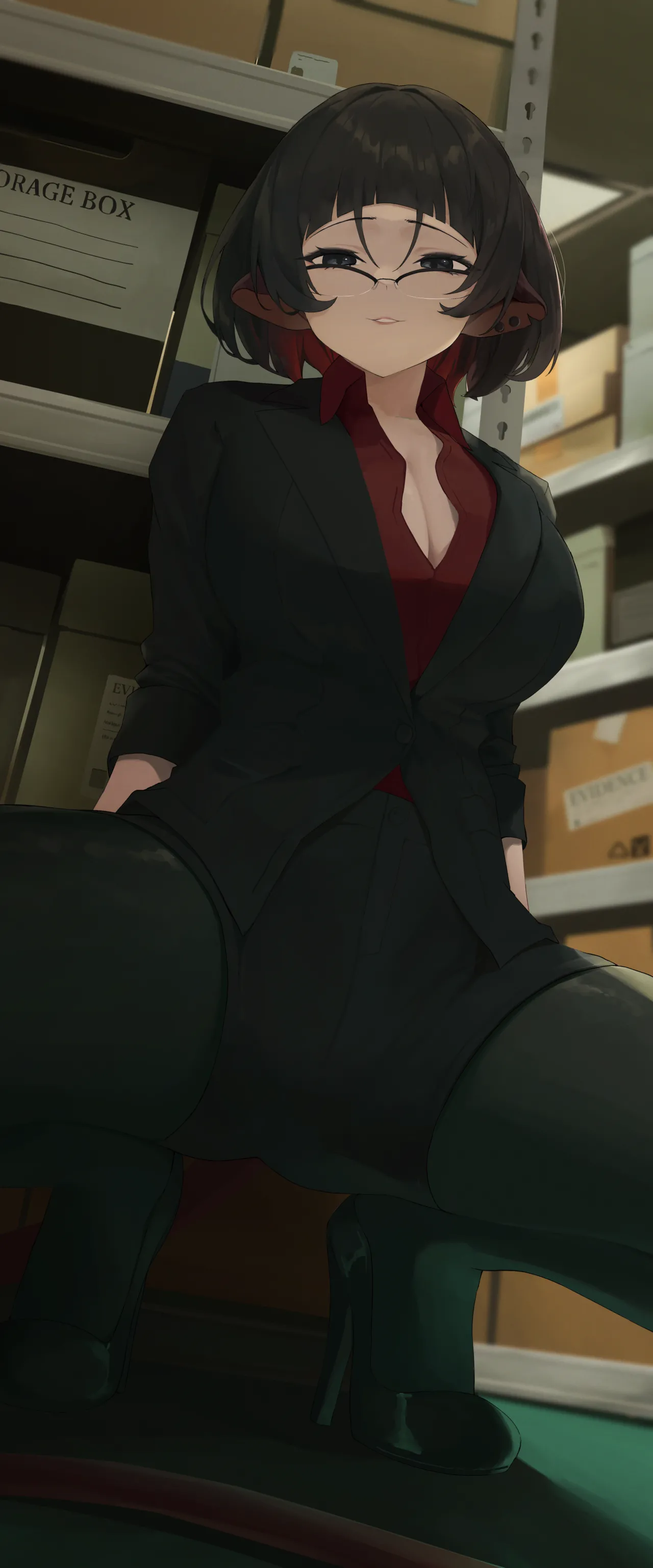 Patreon Miaach 2023 - 2025 Decensored Uncensored Telegram_COHQTG - Image 33