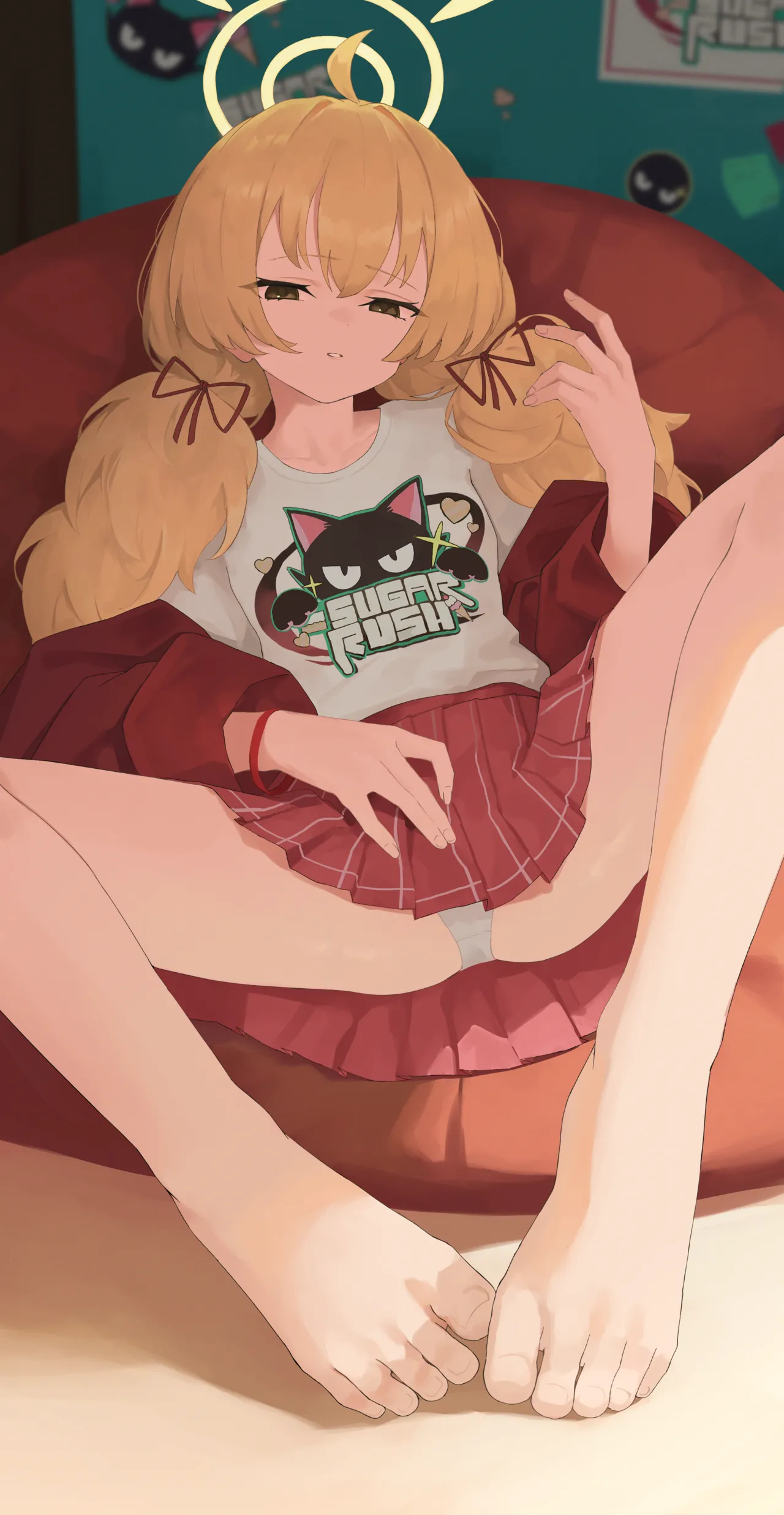 Patreon Miaach 2023 - 2025 Decensored Uncensored Telegram_COHQTG - Image 81