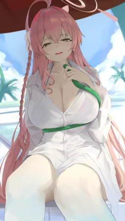 Patreon Miaach 2023 - 2025 Decensored Uncensored Telegram_COHQTG - Page 198