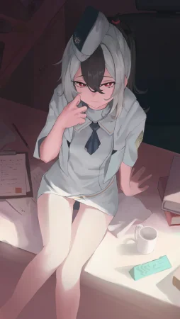 Patreon Miaach 2023 - 2025 Decensored Uncensored Telegram_COHQTG - Page 221