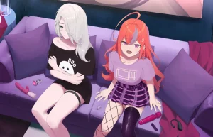 Patreon Miaach 2023 - 2025 Decensored Uncensored Telegram_COHQTG - Page 229