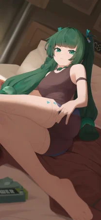 Patreon Miaach 2023 - 2025 Decensored Uncensored Telegram_COHQTG - Page 25