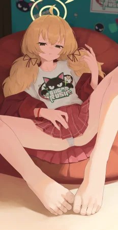 Patreon Miaach 2023 - 2025 Decensored Uncensored Telegram_COHQTG - Page 81