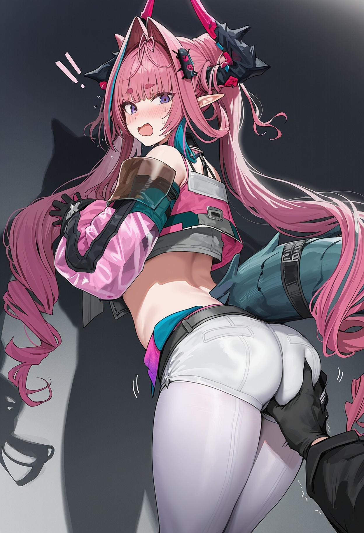 Patreon Milk Tooth Yvonne - Image 15