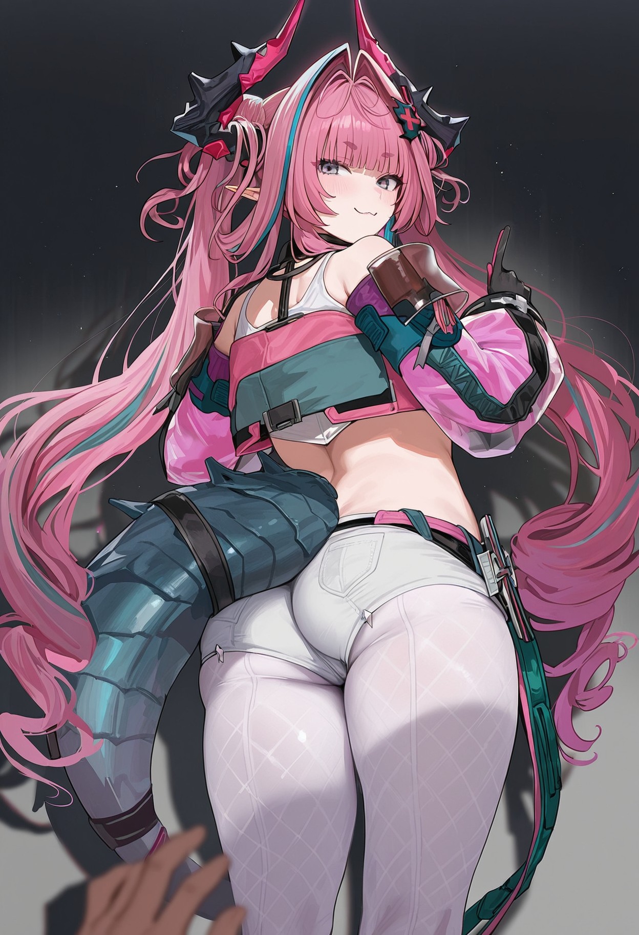 Patreon Milk Tooth Yvonne - Image 9
