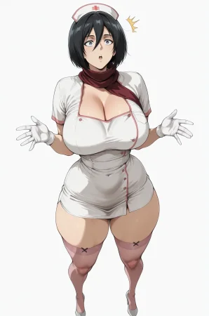 Patreon - Mirelda - Mikasa BDSM AOT - Page 104