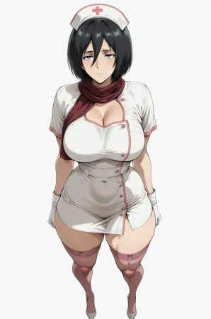 Patreon - Mirelda - Mikasa BDSM AOT - Page 79