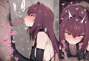 Patreon Miroc Various Sets 2 - Page 30