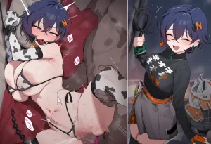 Patreon Miroc Various Sets 2 - Page 399