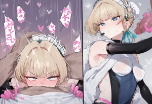 Patreon Miroc Various Sets 2 - Page 429