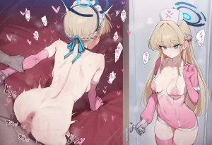 Patreon Miroc Various Sets 2 - Page 450