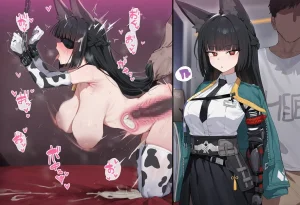 Patreon Miroc Various Sets 2 - Page 97