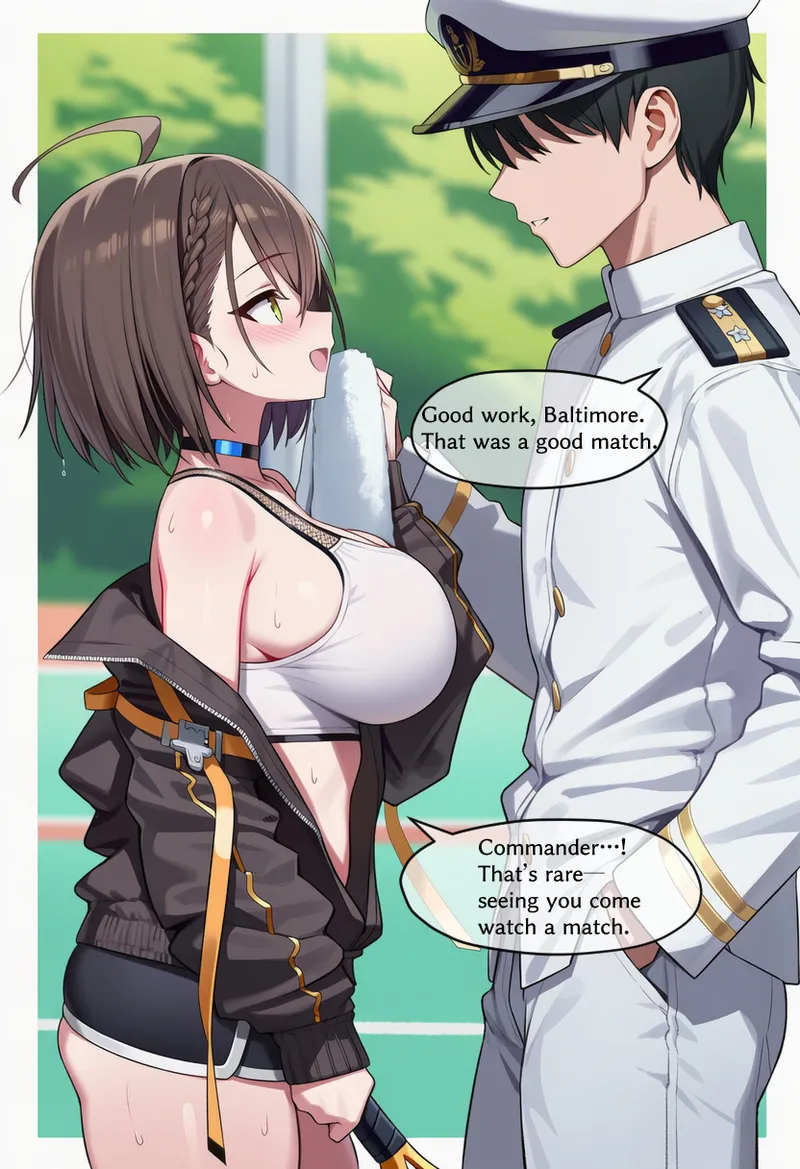 Patreon Naspot Baltimore NTR English - Image 2