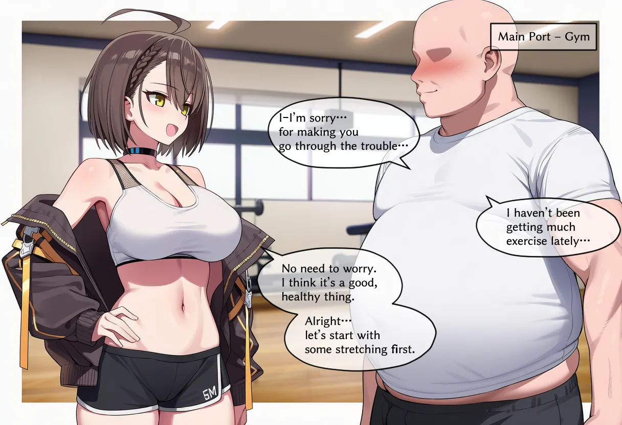 Patreon Naspot Baltimore NTR English - Image 4