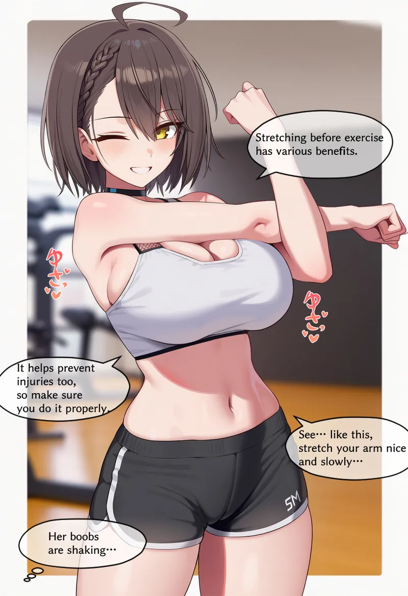 Patreon Naspot Baltimore NTR English - Image 5