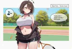 Patreon Naspot Baltimore NTR English