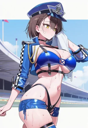 Patreon Naspot Baltimore NTR English - Page 127