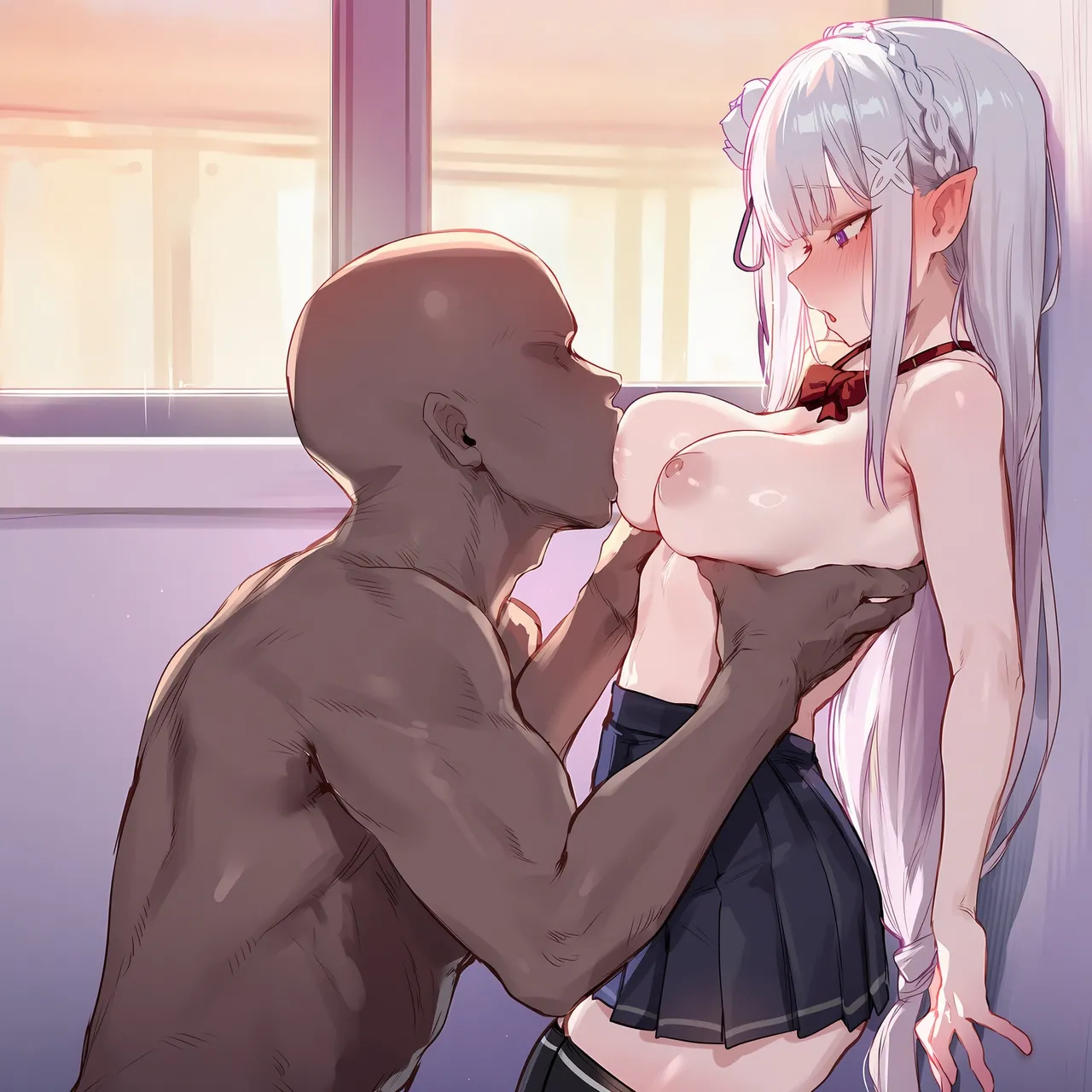 Patreon Nex Emilia - Image 16