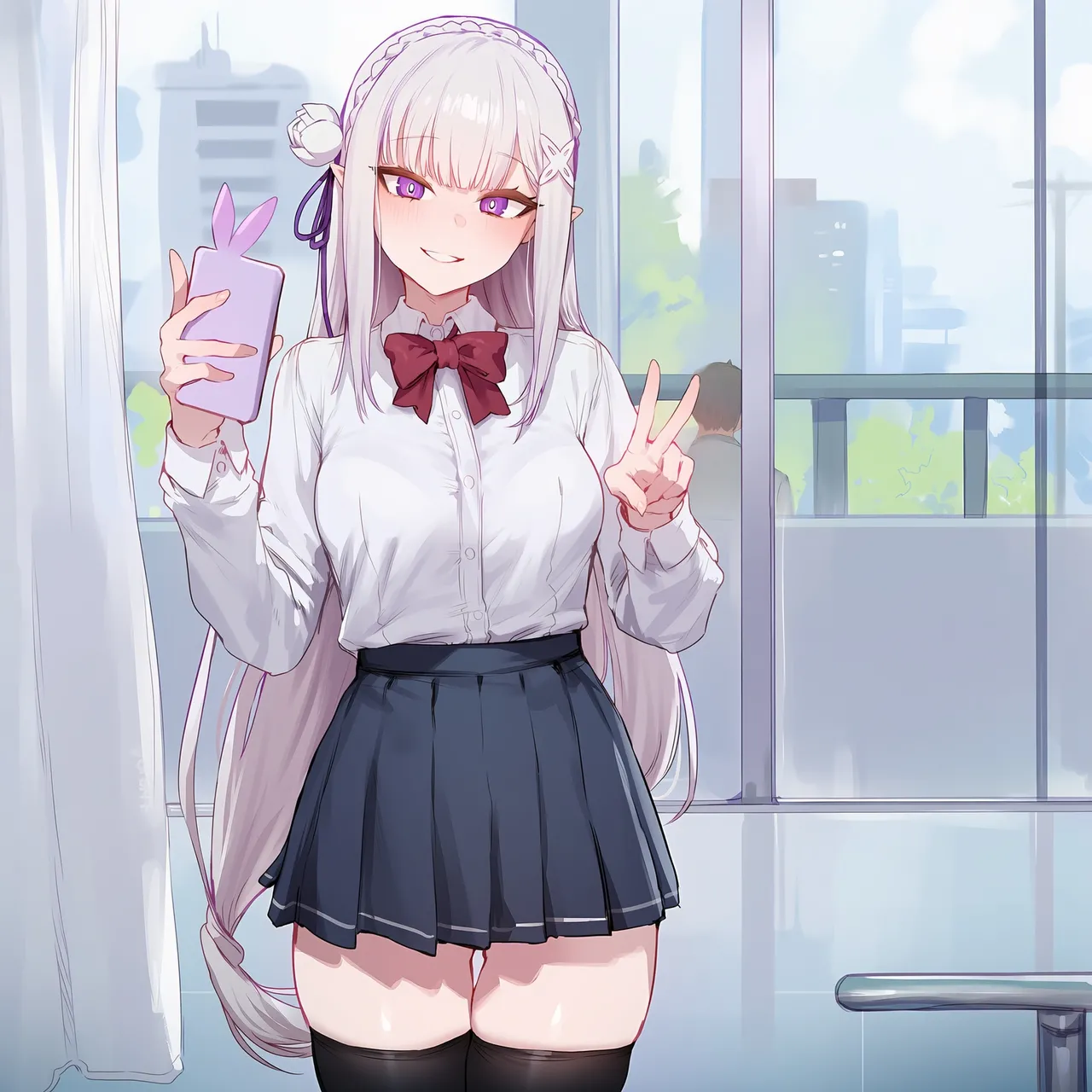 Patreon Nex Emilia - Image 2