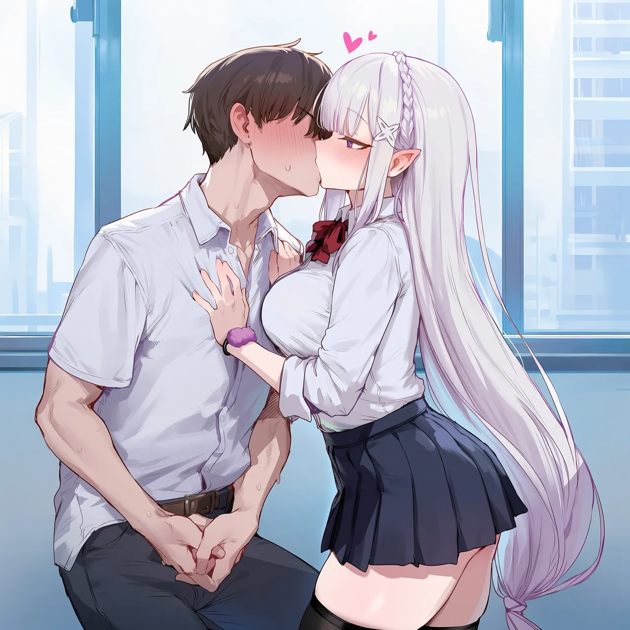 Patreon Nex Emilia - Image 3